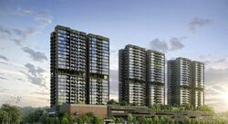 Saint Nicholas View (D20), Condominium #468346331